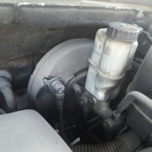 SERVOFRENO PEUGEOT 407