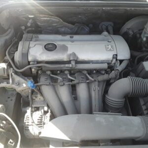 TRANSMISION DELANTERA DERECHA PEUGEOT 407