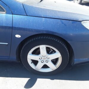 ALETA DELANTERA DERECHA PEUGEOT 407