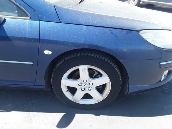 ALETA DELANTERA DERECHA PEUGEOT 407
