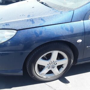 ALETA DELANTERA IZQUIERDA PEUGEOT 407