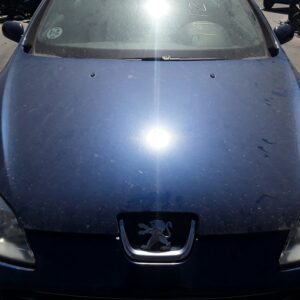 CAPO PEUGEOT 407