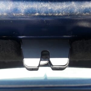 CERRADURA MALETERO / PORTON PEUGEOT 407