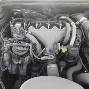 COMPRESOR AIRE ACONDICIONADO PEUGEOT 407