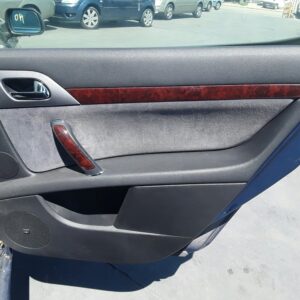 ELEVALUNAS TRASERO DERECHO PEUGEOT 407