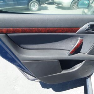 ELEVALUNAS TRASERO IZQUIERDO PEUGEOT 407