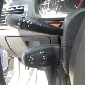 MANDO LUCES PEUGEOT 407
