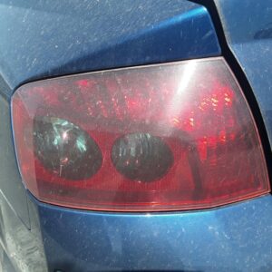 PILOTO TRASERO IZQUIERDO PEUGEOT 407