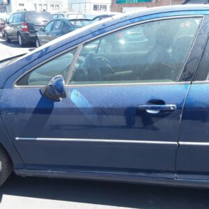 PUERTA DELANTERA IZQUIERDA PEUGEOT 407