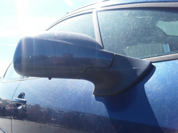 RETROVISOR DERECHO PEUGEOT 407