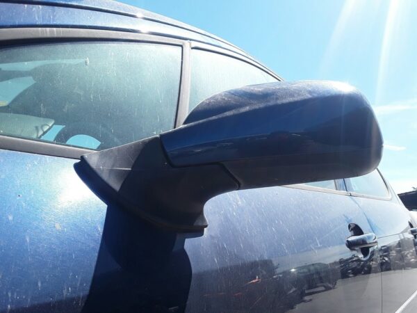 RETROVISOR IZQUIERDO PEUGEOT 407