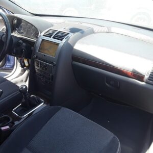 SALPICADERO PEUGEOT 407
