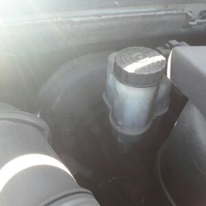 SERVOFRENO PEUGEOT 407