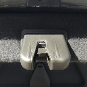 CERRADURA MALETERO / PORTON AUDI A6 BERLINA (4F2)