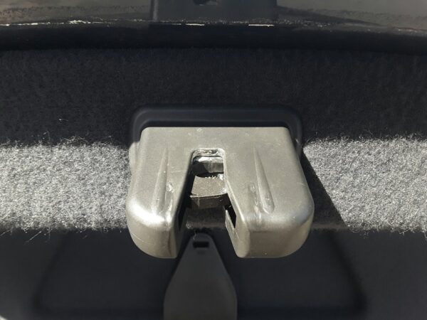 CERRADURA MALETERO / PORTON AUDI A6 BERLINA (4F2)