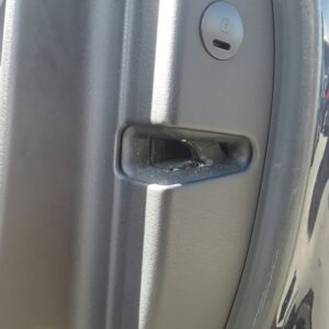 CERRADURA PUERTA DELANTERA DERECHA AUDI A6 BERLINA (4F2)