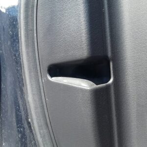 CERRADURA PUERTA DELANTERA IZQUIERDA AUDI A6 BERLINA (4F2)