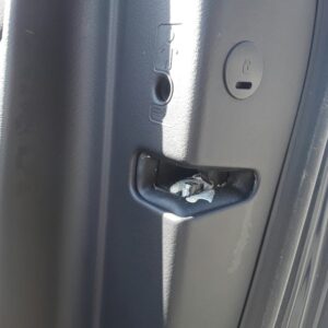 CERRADURA PUERTA TRASERA DERECHA AUDI A6 BERLINA (4F2)