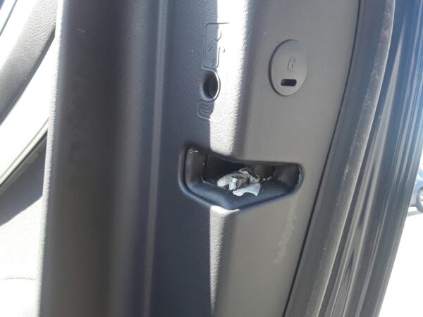 CERRADURA PUERTA TRASERA DERECHA AUDI A6 BERLINA (4F2)