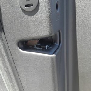 CERRADURA PUERTA TRASERA IZQUIERDA AUDI A6 BERLINA (4F2)