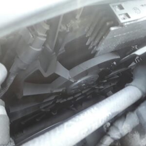 ELECTROVENTILADOR AUDI A6 BERLINA (4F2)