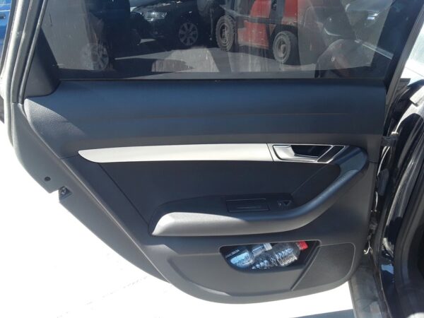 ELEVALUNAS TRASERO IZQUIERDO AUDI A6 BERLINA (4F2)