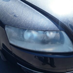FARO DERECHO AUDI A6 BERLINA (4F2)