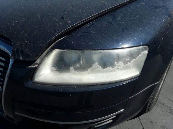 FARO IZQUIERDO AUDI A6 BERLINA (4F2)