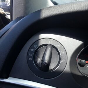MANDO LUCES AUDI A6 BERLINA (4F2)