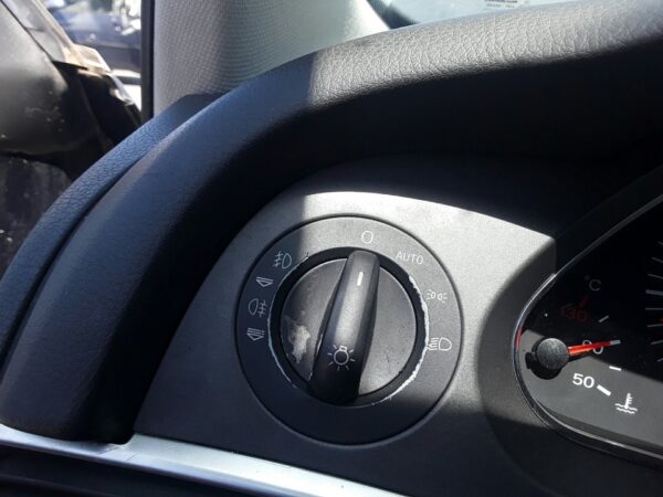MANDO LUCES AUDI A6 BERLINA (4F2)