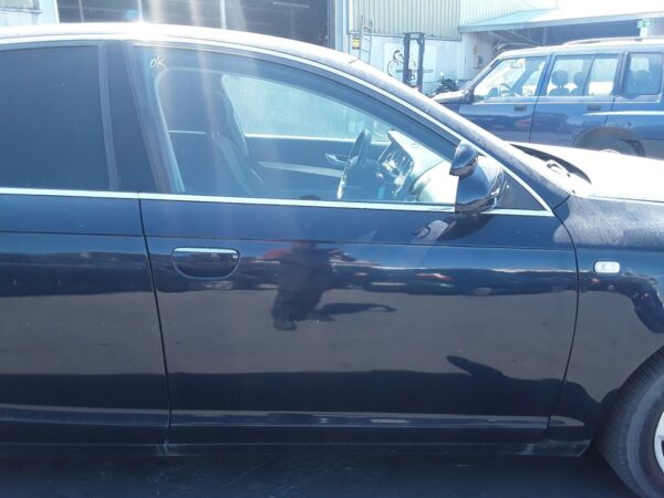 PUERTA DELANTERA DERECHA AUDI A6 BERLINA (4F2)
