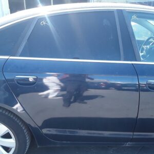 PUERTA TRASERA DERECHA AUDI A6 BERLINA (4F2)