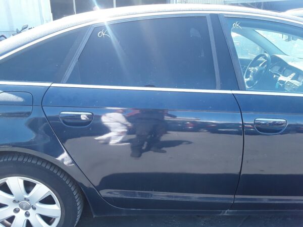 PUERTA TRASERA DERECHA AUDI A6 BERLINA (4F2)