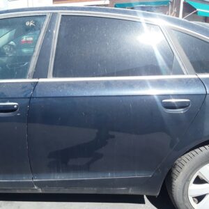 PUERTA TRASERA IZQUIERDA AUDI A6 BERLINA (4F2)