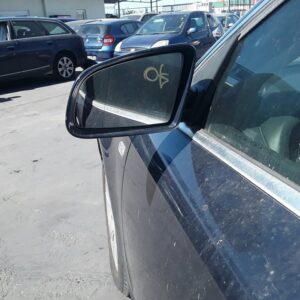 RETROVISOR IZQUIERDO AUDI A6 BERLINA (4F2)