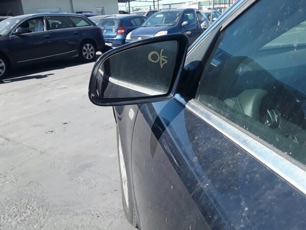 RETROVISOR IZQUIERDO AUDI A6 BERLINA (4F2)