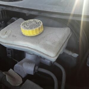 SERVOFRENO AUDI A6 BERLINA (4F2)