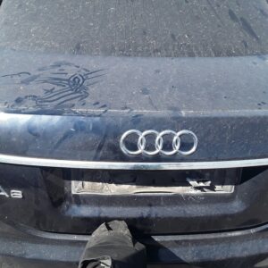 TAPA MALETERO AUDI A6 BERLINA (4F2)