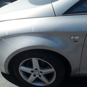 ALETA DELANTERA IZQUIERDA SEAT ALTEA (5P1)