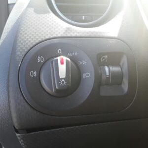 MANDO LUCES SEAT ALTEA (5P1)
