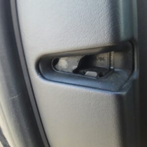 CERRADURA PUERTA DELANTERA IZQUIERDA AUDI A6 BERLINA (4F2)