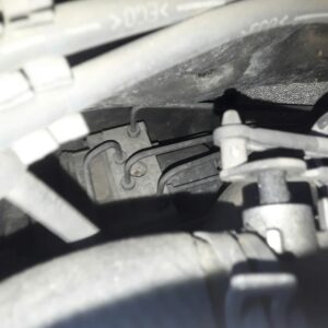 ABS SEAT IBIZA (6L1)
