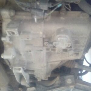 CAJA CAMBIOS SEAT IBIZA (6L1)
