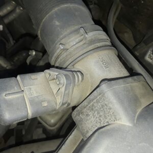 CAUDALIMETRO SEAT IBIZA (6L1)
