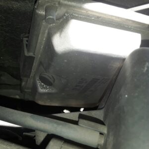 CENTRALITA MOTOR UCE SEAT IBIZA (6L1)