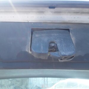 CERRADURA MALETERO / PORTON SEAT IBIZA (6L1)