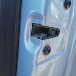CERRADURA PUERTA DELANTERA DERECHA SEAT IBIZA (6L1)
