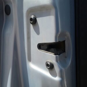 CERRADURA PUERTA DELANTERA IZQUIERDA SEAT IBIZA (6L1)