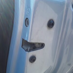 CERRADURA PUERTA TRASERA DERECHA SEAT IBIZA (6L1)