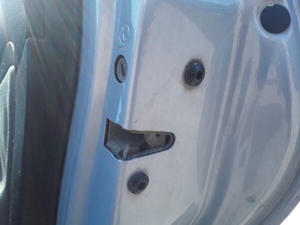 CERRADURA PUERTA TRASERA DERECHA SEAT IBIZA (6L1)